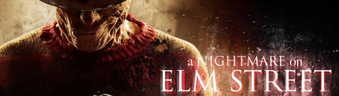 Nightmare on Elm Street