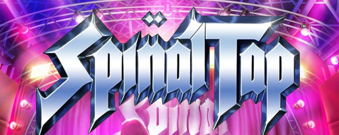 Spinal Tap