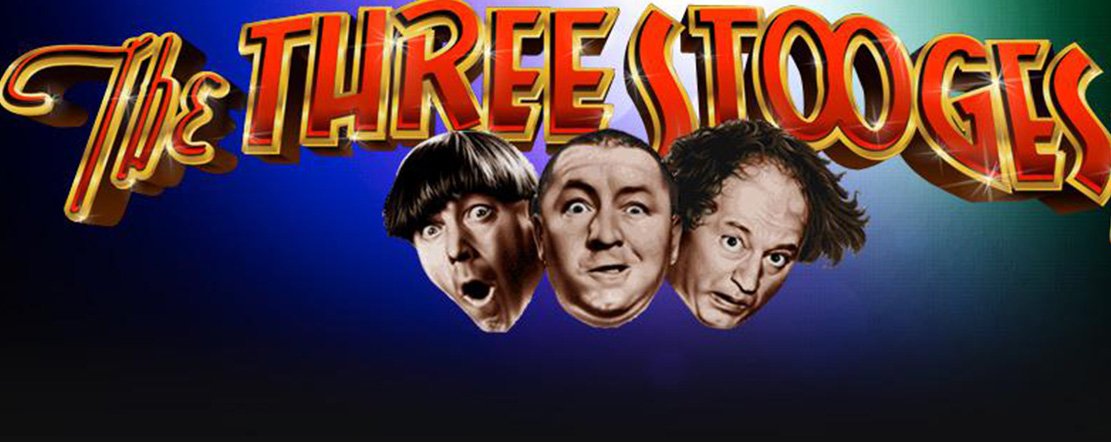 The Three Stooges