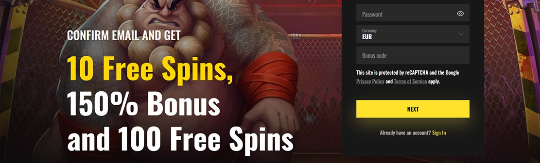 Fight Club Casino – Claim 10 No Deposit Free Spins on Book of Cats