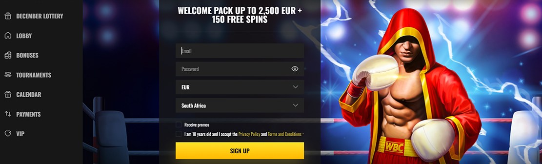 Fight Club Casino – Claim 25 No Deposit Free Spins on Aloha King Elvis