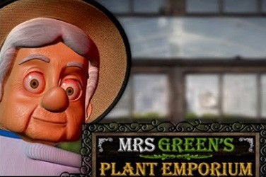Green's Plant Emporium