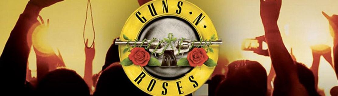 Guns & Roses