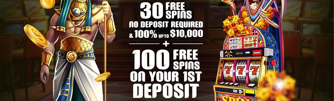 GW Casino – Claim 30 No Deposit Free Spins on Wild Diamond