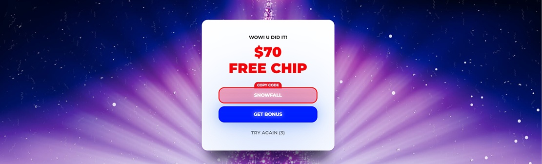 Highway Casino – Claim 120 No Deposit Free Spins on Santa’s Reel Wheel