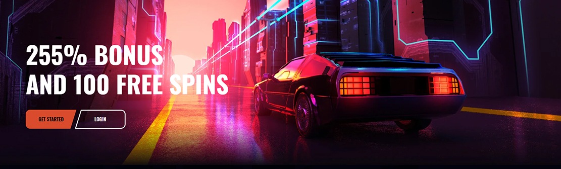 Highway Casino – Claim 100 No Deposit Free Spins on Gem Strike