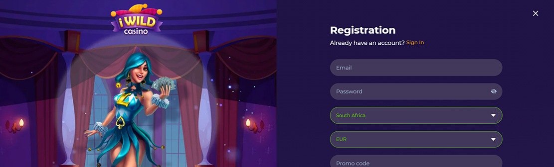 iWild Casino – Claim 30 No Deposit Free Spins on Sugar Rush