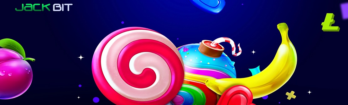 Jackbit Casino – Claim 10 No Deposit Free Spins on Admiral Nelson