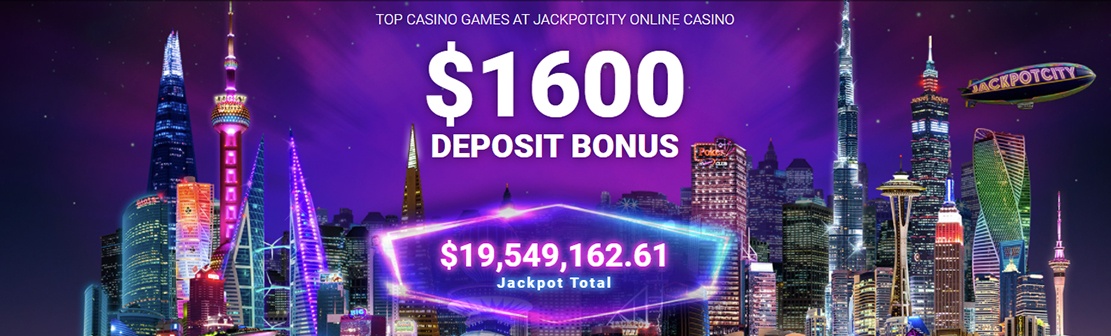 Jackpot City Casino – Claim 50 No Deposit Free Spins on Boom Galaxy
