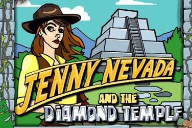 Jenny Nevada