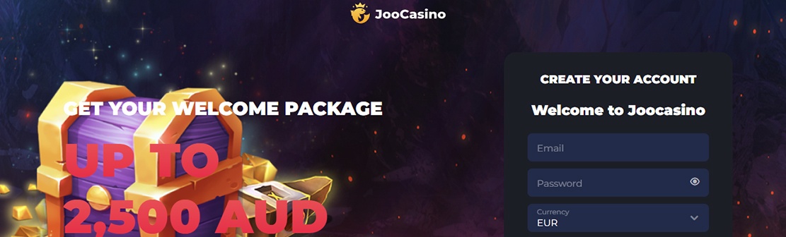 Joo Casino – Claim 10 No Deposit Free Spins on Book of Cats