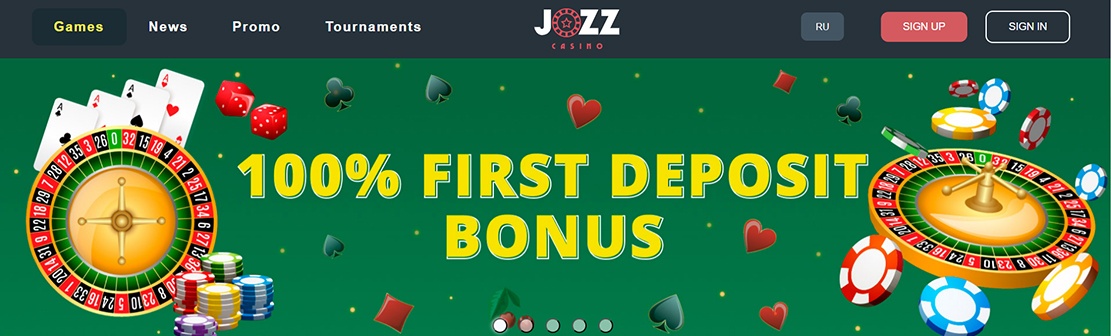 Jozz Casino – Claim 30 No Deposit Free Spins on Slots