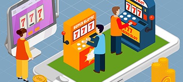 Differences Between Online And Land Casinos