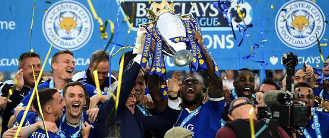“Fairytale of the Foxes”