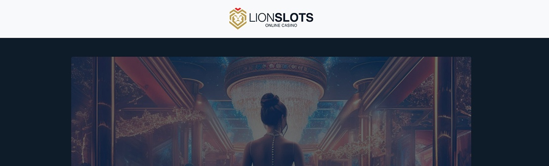 Lion Slots Casino – Claim 75 No Deposit Free Spins on Chariots of Fire