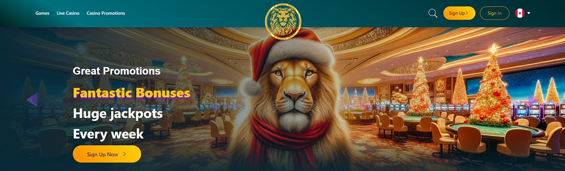 LuckyBay Casino – Claim 200 No Deposit Free Spins on Slots