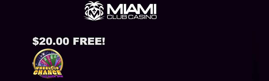 Miami Club Casino – Claim 100 No Deposit Free Spins on Book of Earth