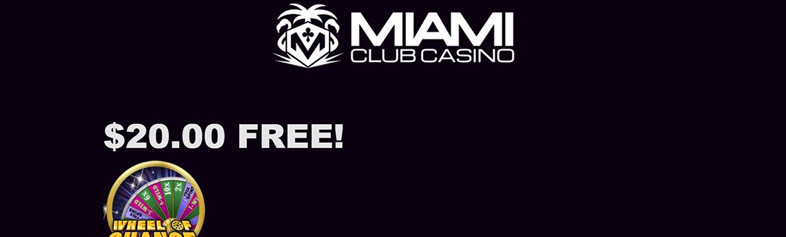 Miami Club Casino – Claim 100 No Deposit Free Spins on Triple Paradise Riches