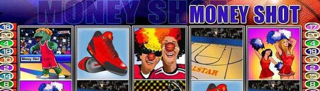 Money Shot Slot – WGS Gaming