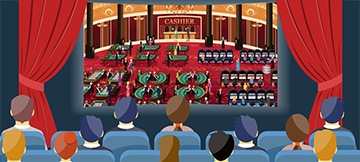 Top 5 Gambling Related Movies