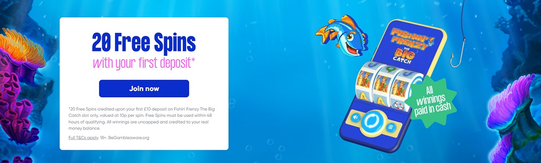 MrQ Casino – Claim 10 No Deposit Free Spins on Squealin Riches