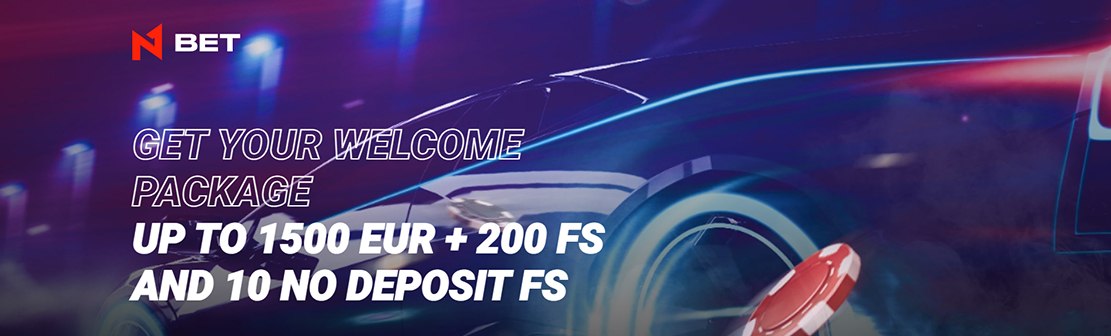 N1Bet Casino – Claim 10 No Deposit Free Spins on Book of Cats