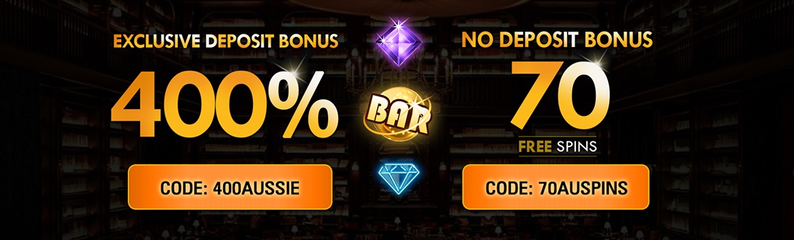 New Vegas Casino – Claim 70 Free Spins on Slots