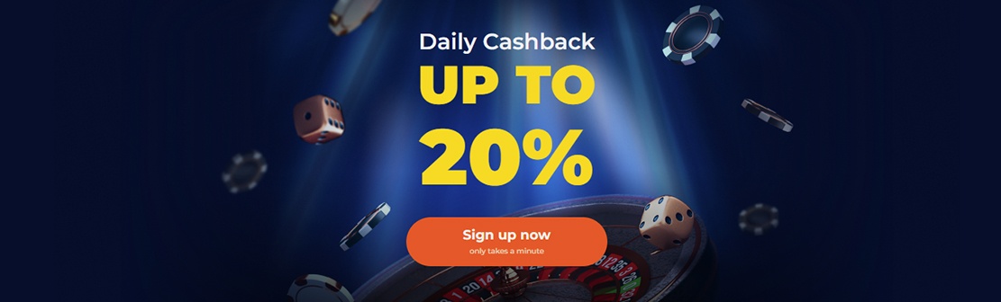 Nine Casino – Claim up to €450 Bonus on First Three Deposits