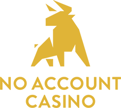 No Account Casino