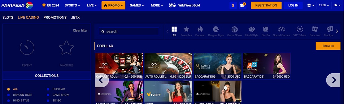 PariPesa Casino – Claim 20 No Deposit Free Spins on Forge of Wealth