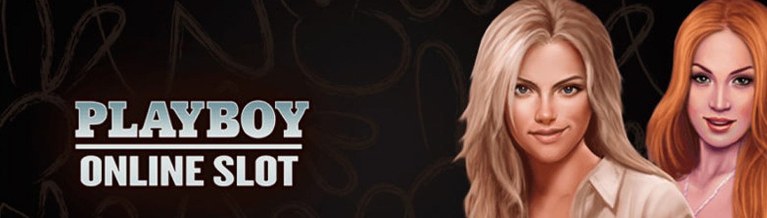 Playboy Slot – Microgaming
