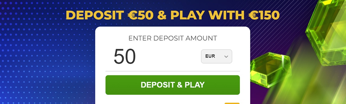 Playdingo Casino – Claim 400% Match Bonus on First Deposit