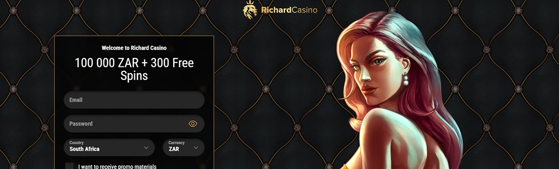 Richard Casino – Claim 15 No Deposit Free Spins on Aloha King Elvis