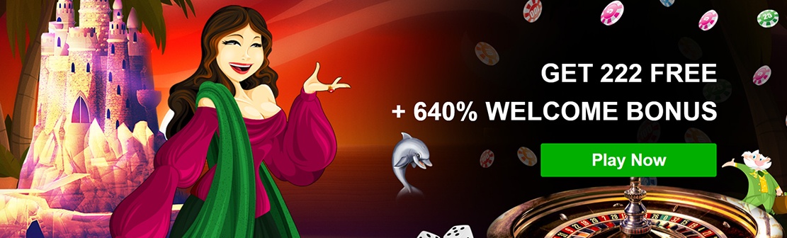 Royal Planet Casino – Claim 51 No Deposit Free Spins on Incan Rich