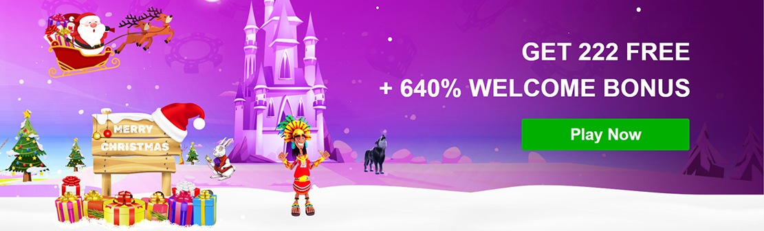 Royal Planet Casino – Claim 51 No Deposit Free Spins on Incan Rich