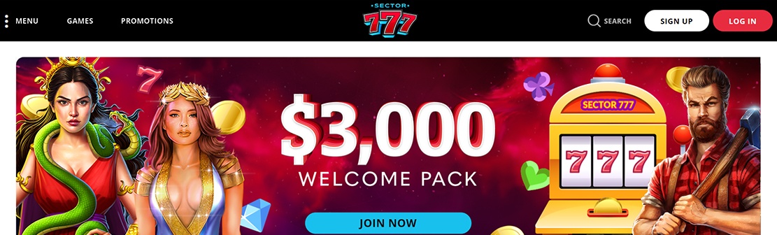 Sector 777 Casino – Claim 120 Free Spins on Diamond Fiesta