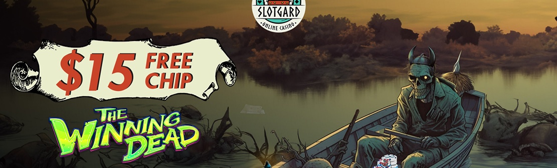 Slotgard Casino – Claim 75 No Deposit Free Spins on Piggy Game
