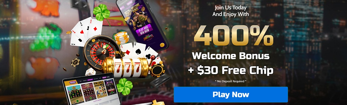 Slots Plus Casino – Claim 44 No Deposit Free Spins on Asgard Deluxe