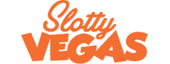 Read our Slotty Vegas Casino review