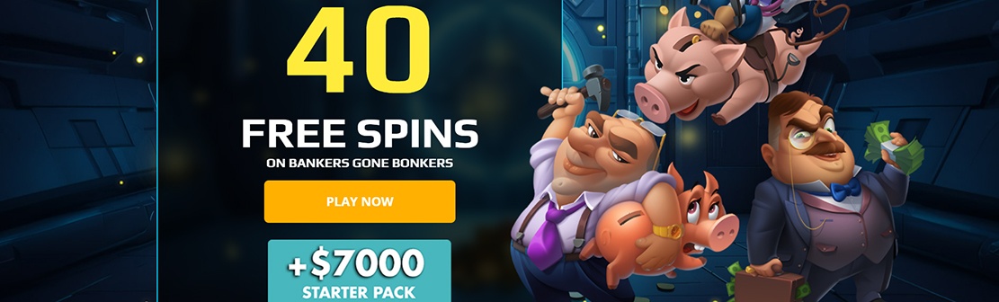  Spin Dimension Casino – Claim 100 No Deposit Free Spins on Bigger Cash Win