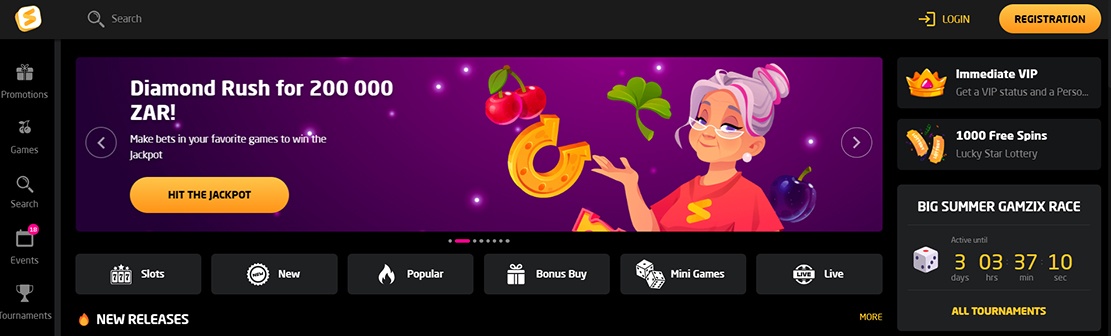 50 Free Spins On the Starburst No casino genesis slot games deposit Expected The newest Zealand