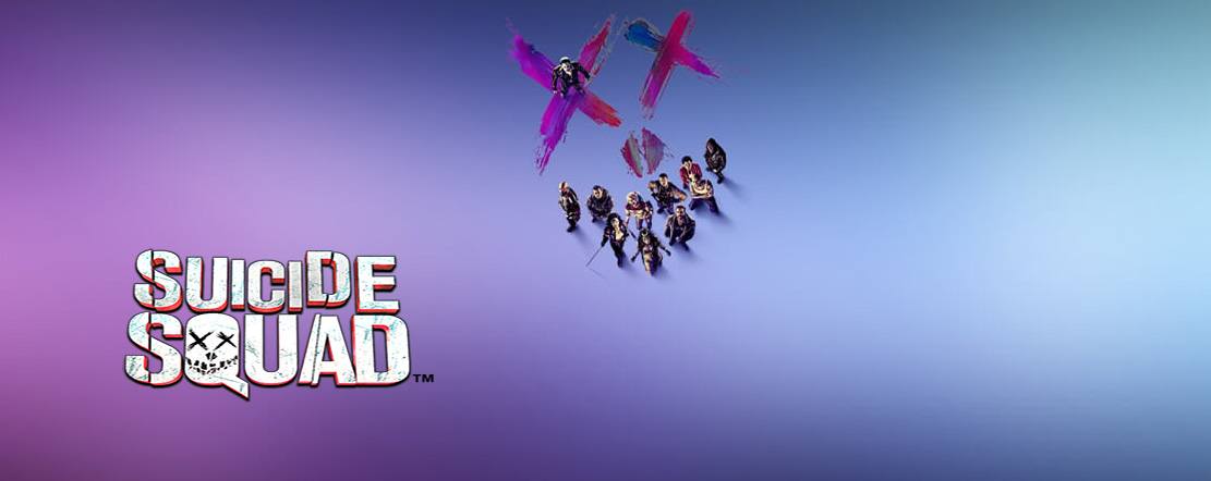 Suicide Squad Slot