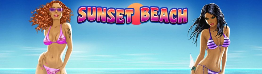 Sunset Beach – Playtech