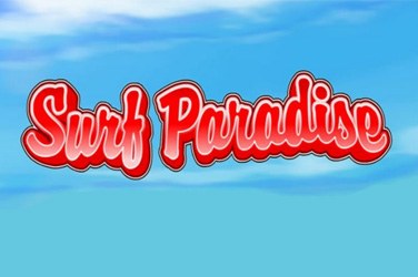 Surf Paradise