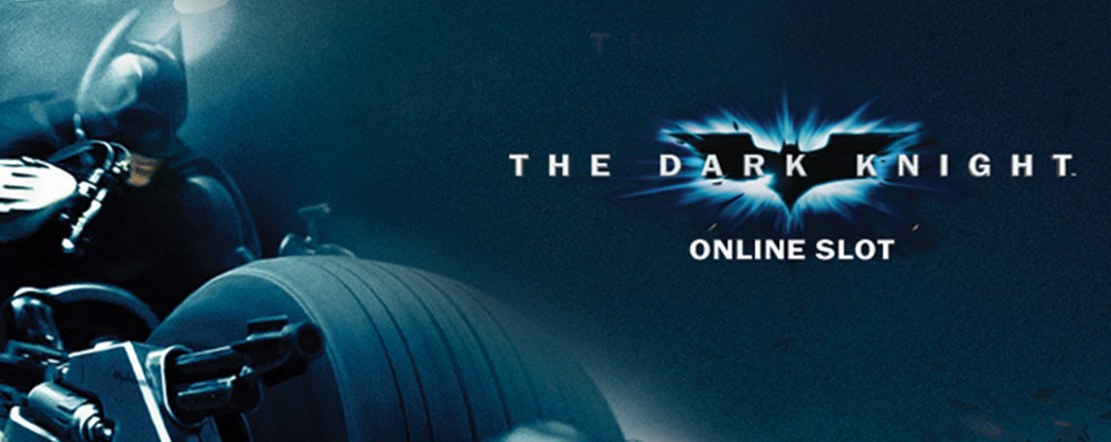 Batman: The Dark Knight Slot