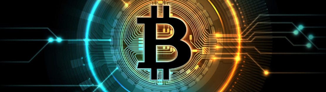 1. Bitcoin