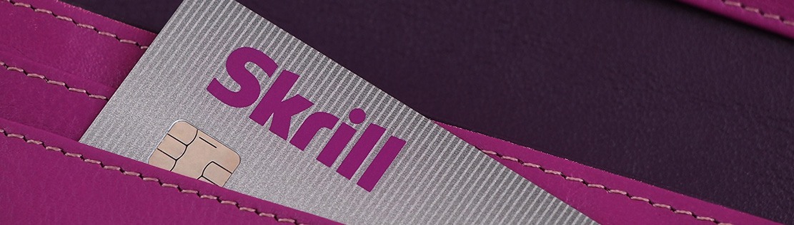 3. Skrill