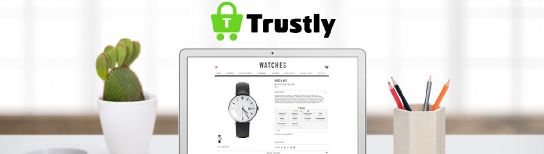 2. Trustly