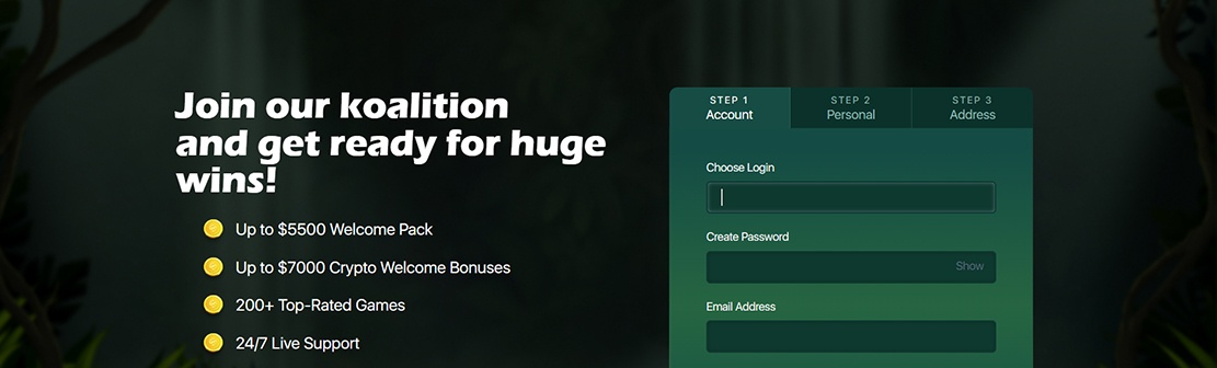 Two-Up Casino – Claim $35 No Deposit Bonus