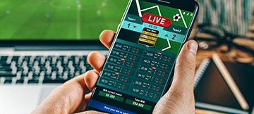 UK Football Betting By The Numbers